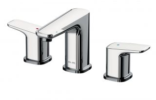 Смеситель Am.Pm Spirit F7008000 для раковины